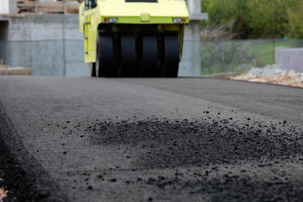 Best Concrete Paver Driveway  in Acushnet Center, MA