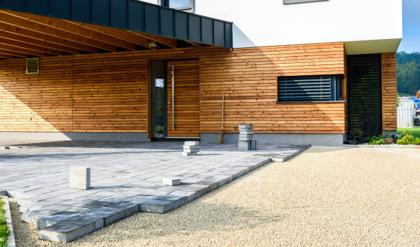 Driveway Pavers for Homes in Acushnet Center, MA