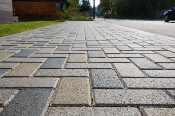 Best Driveway Pavers Contractor  in Acushnet Center, MA