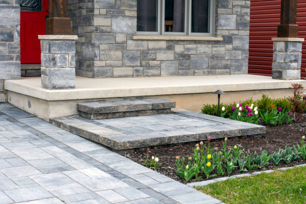 Best Affordable Driveway Paving  in Acushnet Center, MA