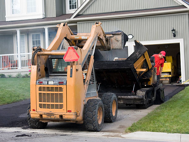 Best Brick Driveway Pavers  in Acushnet Center, MA