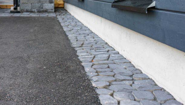 Cobblestone Driveway Pavers in Acushnet Center, MA