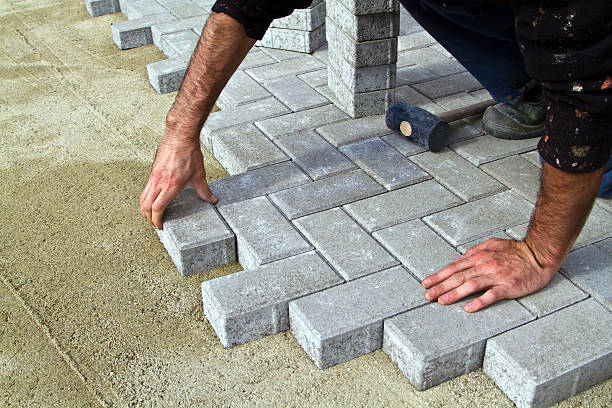 Best Driveway Repair Near Me  in Acushnet Center, MA